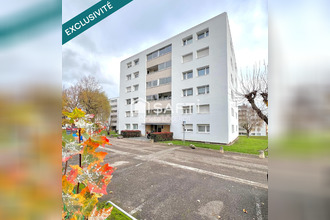 achat appartement champigneulles 54250