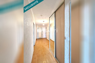 achat appartement champigneulles 54250