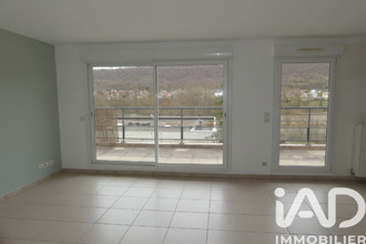 achat appartement champigneulles 54250