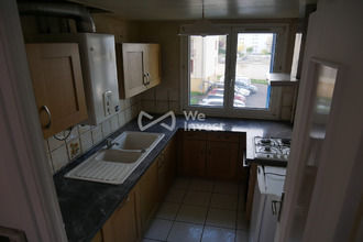 achat appartement champigneulles 54250