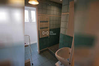 achat appartement champigneulles 54250