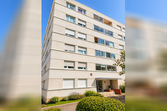 achat appartement champigneulles 54250