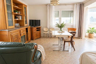 achat appartement champigneulles 54250