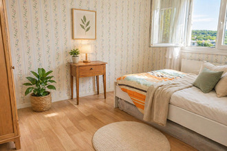 achat appartement champigneulles 54250