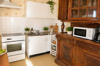 achat appartement champigneulles 54250