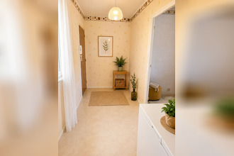 achat appartement champigneulles 54250