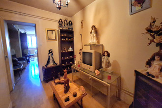 achat appartement champigneulles 54250