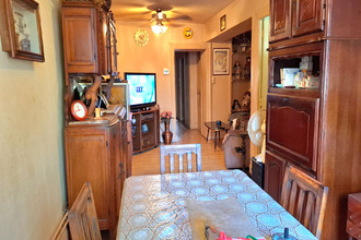 achat appartement champigneulles 54250