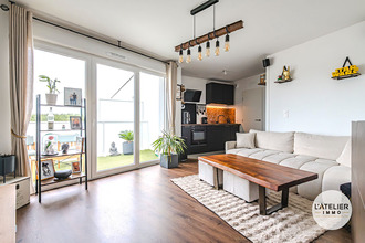 achat appartement champigny 51370