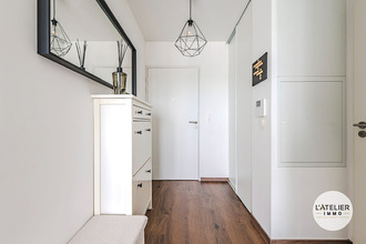 achat appartement champigny 51370