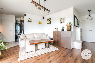 achat appartement champigny 51370