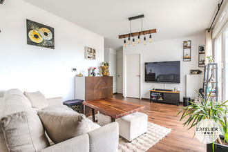 achat appartement champigny 51370