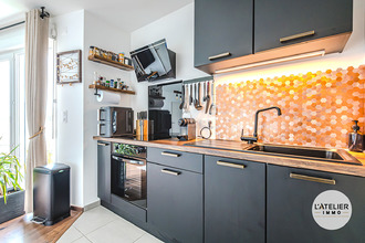 achat appartement champigny 51370