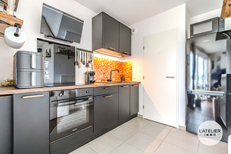 achat appartement champigny 51370