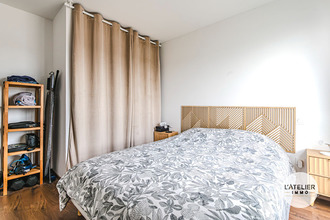 achat appartement champigny 51370