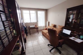 achat appartement champigny-sur-marne 94500