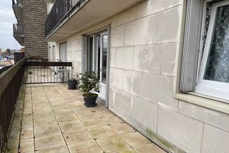 achat appartement champigny-sur-marne 94500