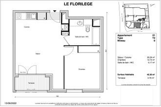 achat appartement champigny-sur-marne 94500