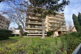 achat appartement champigny-sur-marne 94500