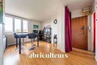 achat appartement champigny-sur-marne 94500