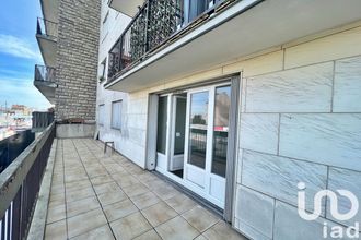 achat appartement champigny-sur-marne 94500