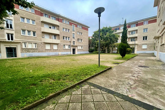 achat appartement champigny-sur-marne 94500