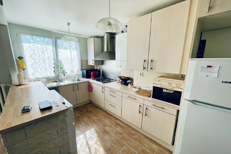 achat appartement champigny-sur-marne 94500