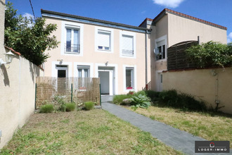 achat appartement champigny-sur-marne 94500