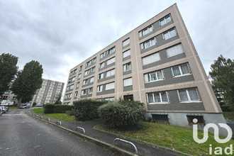 achat appartement champigny-sur-marne 94500