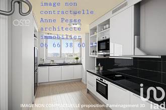 achat appartement champigny-sur-marne 94500