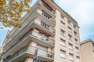 achat appartement champigny-sur-marne 94500