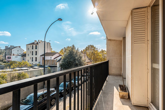 achat appartement champigny-sur-marne 94500