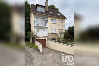 achat appartement champigny-sur-marne 94500