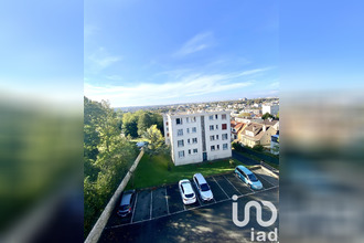 achat appartement champigny-sur-marne 94500