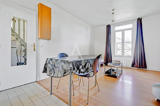 achat appartement champigny-sur-marne 94500