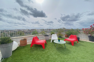 achat appartement champigny-sur-marne 94500