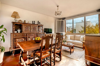 achat appartement champigny-sur-marne 94500