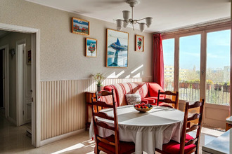 achat appartement champigny-sur-marne 94500