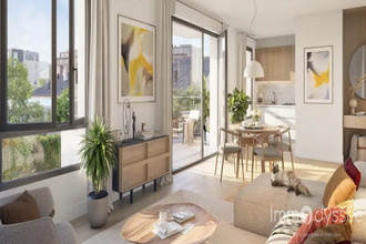 achat appartement champigny-sur-marne 94500