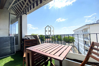 achat appartement champigny-sur-marne 94500