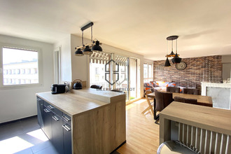 achat appartement champigny-sur-marne 94500