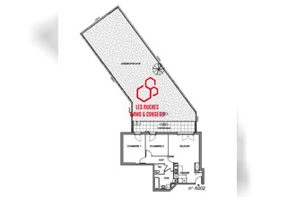 achat appartement champigny-sur-marne 94500