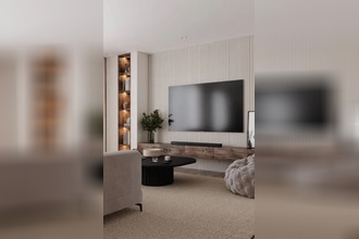 achat appartement champigny-sur-marne 94500