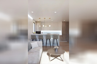 achat appartement champigny-sur-marne 94500