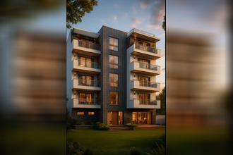 achat appartement champigny-sur-marne 94500