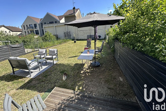 achat appartement champigny-sur-marne 94500