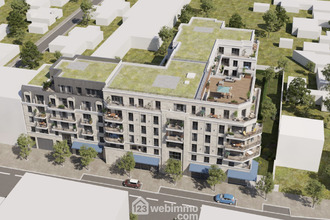 achat appartement champigny-sur-marne 94500