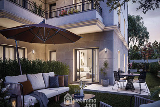 achat appartement champigny-sur-marne 94500