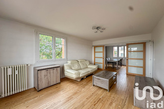 achat appartement champigny-sur-marne 94500