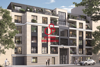 achat appartement champigny-sur-marne 94500